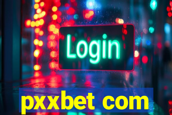 pxxbet com